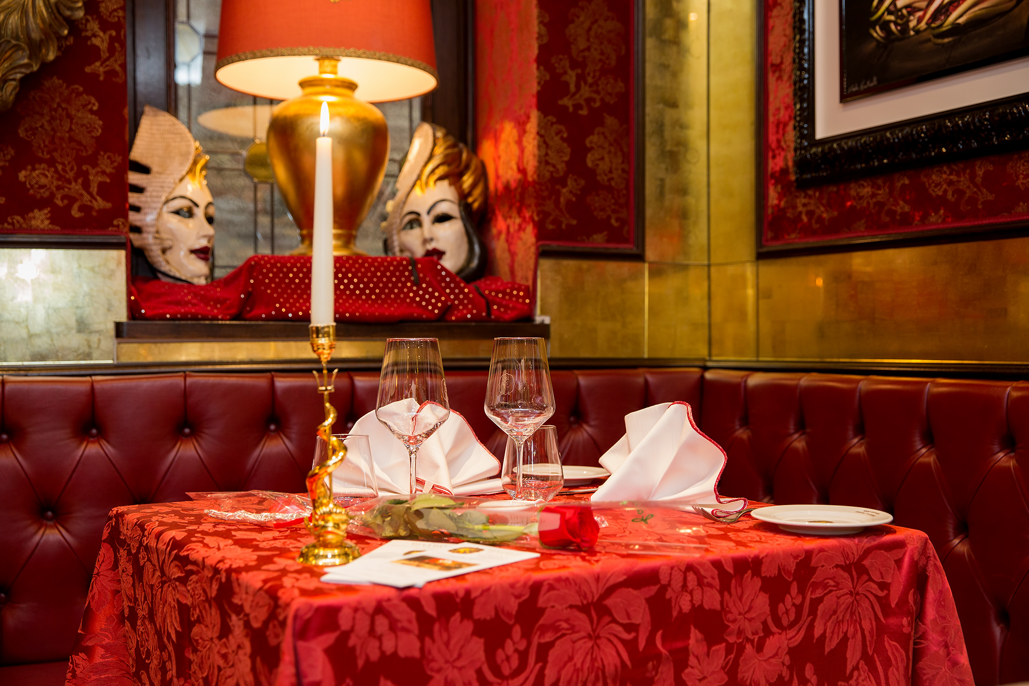 BISTROT DE VENISE