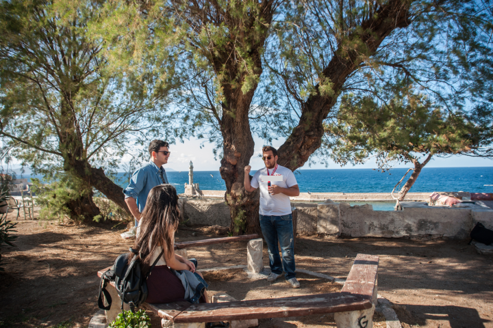 Chania Food Stories Tour