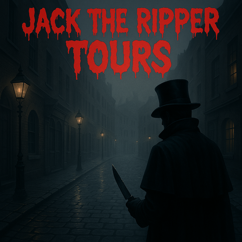 London Mystery Walks