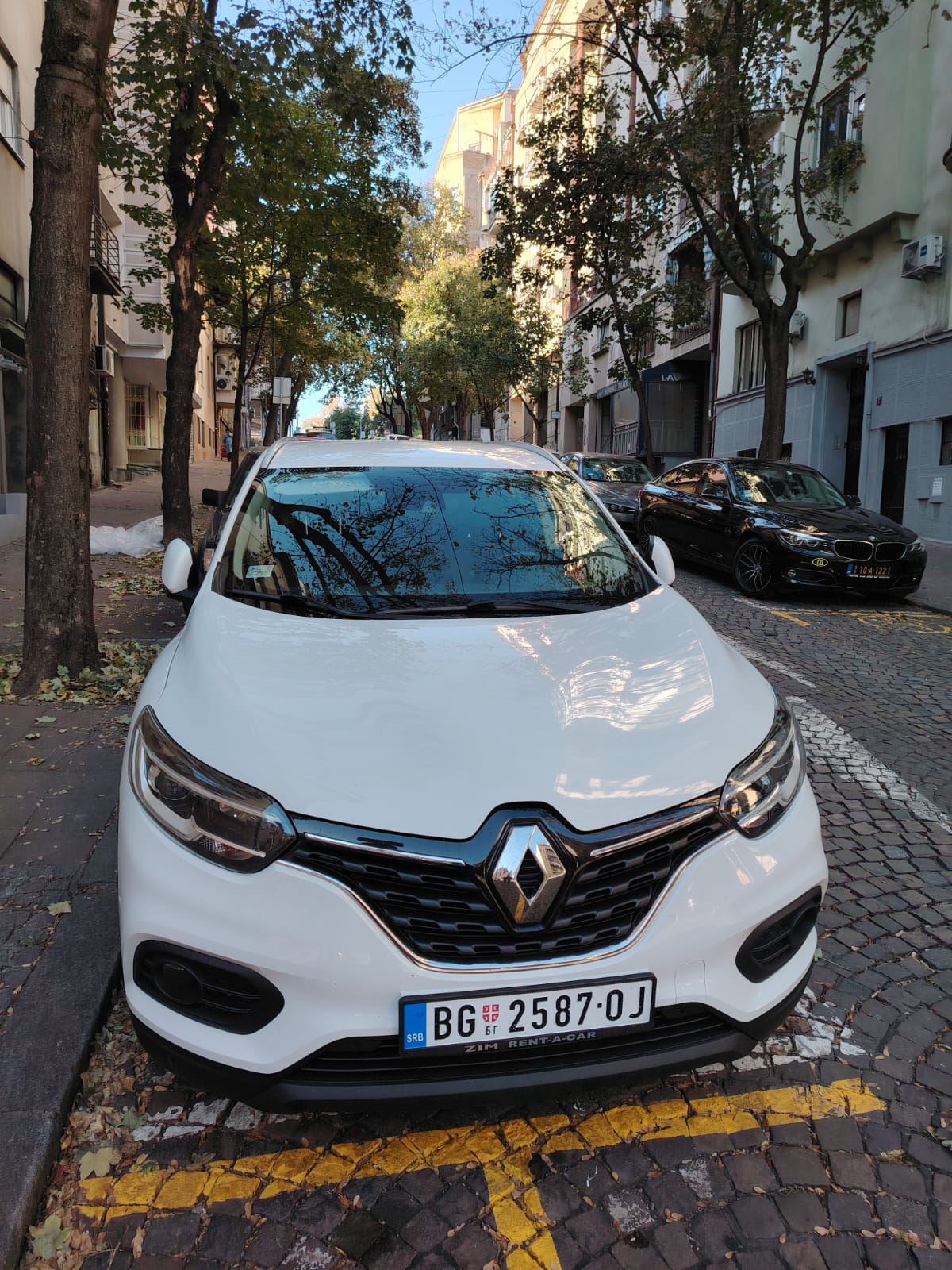 ZIM rent-a-car Beograd