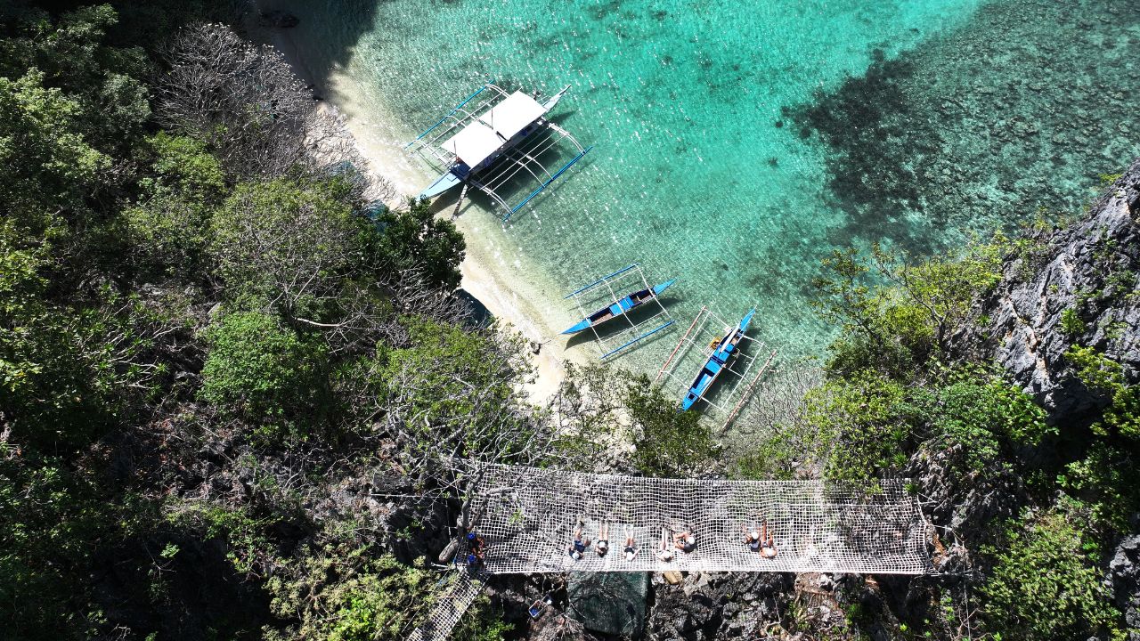 Calamianes Expeditions & Ecotours
