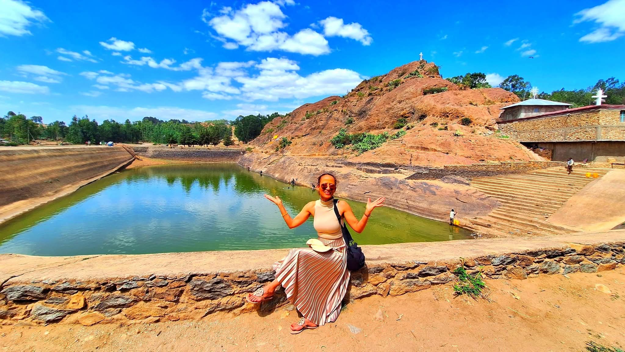 Ethio Tours