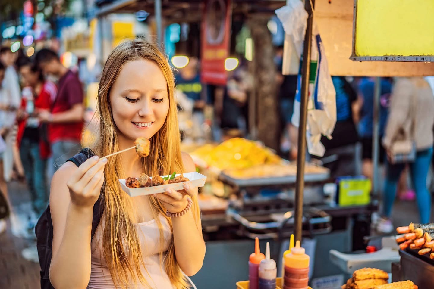 Taste Krabi