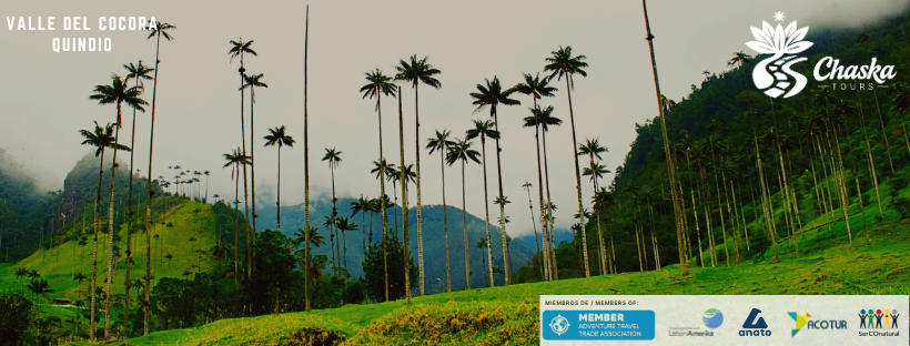 Chaska Tours Colombia