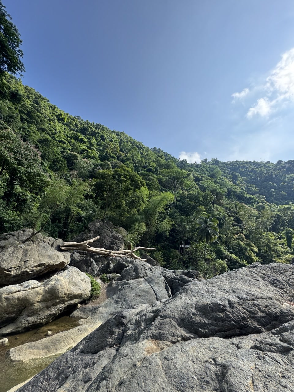 Cebu City: Guided Trekking Experience