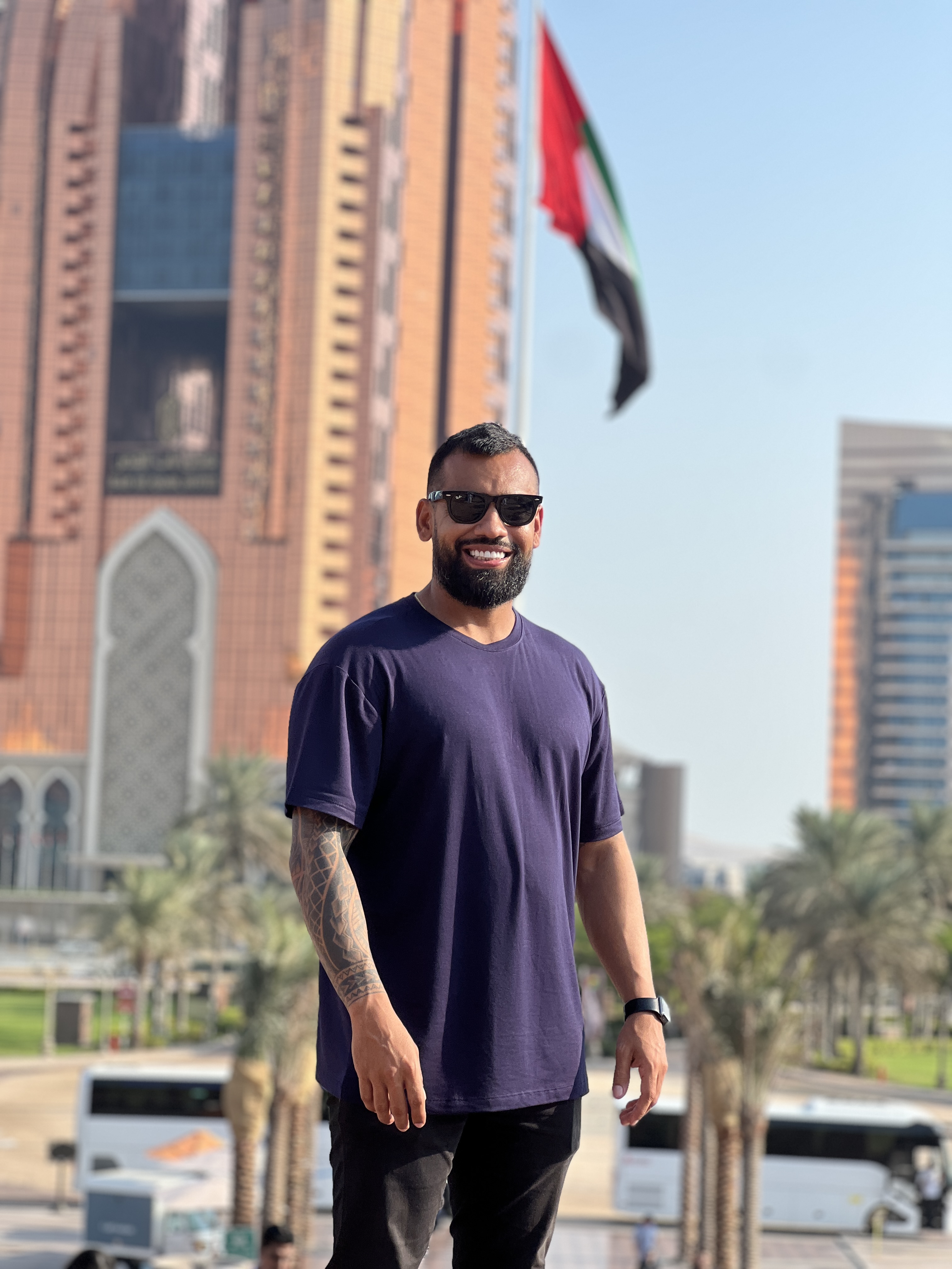 Happy Land Tourism