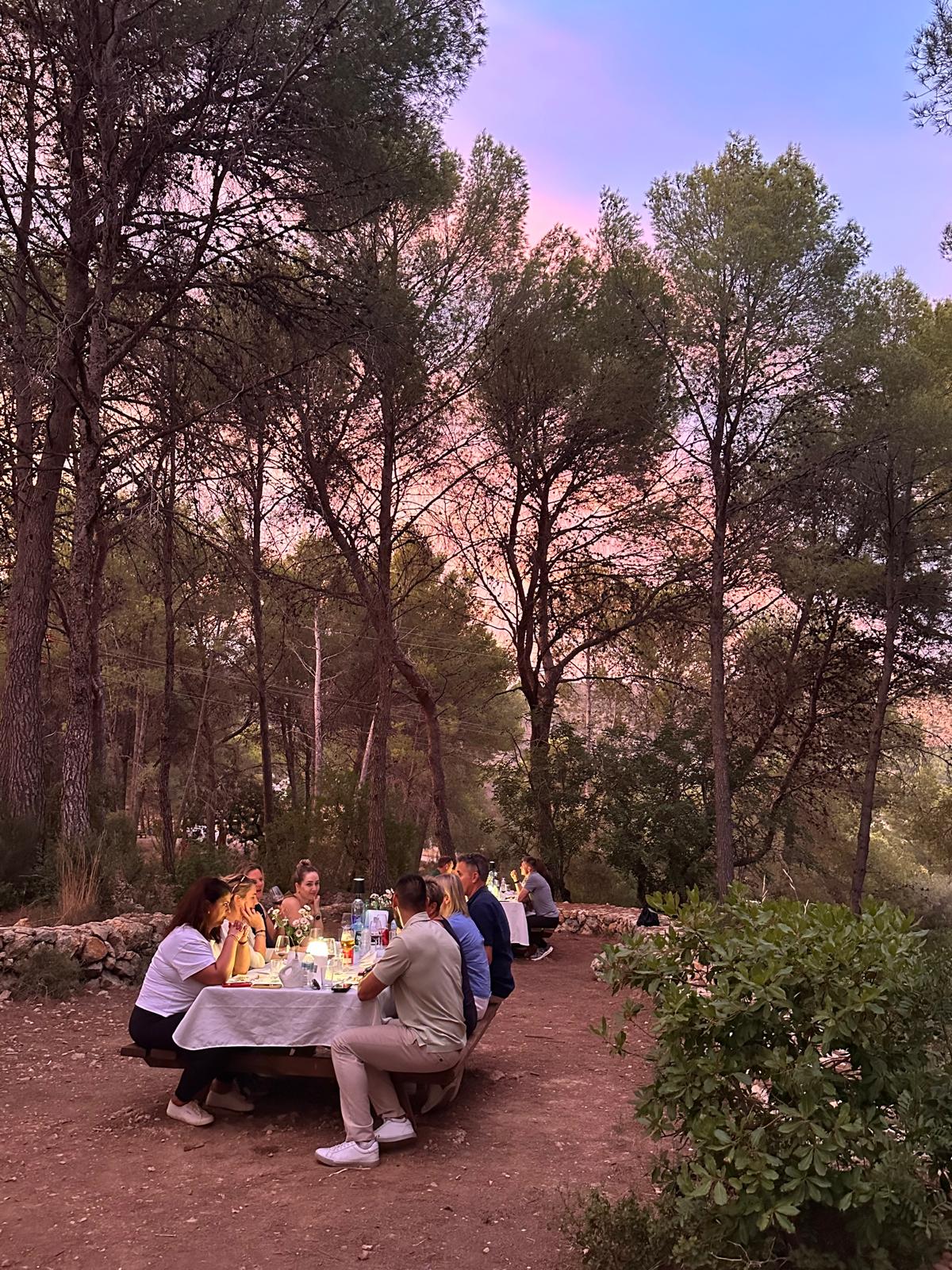Monte Mar Events