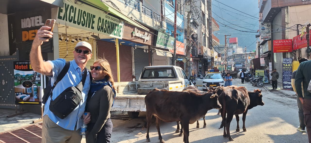 Classic Tours India