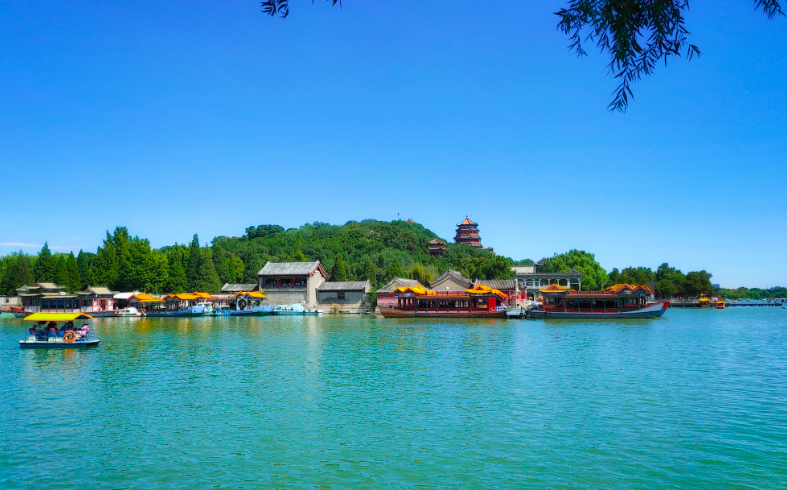 Beijing Wanyu International Travel Service