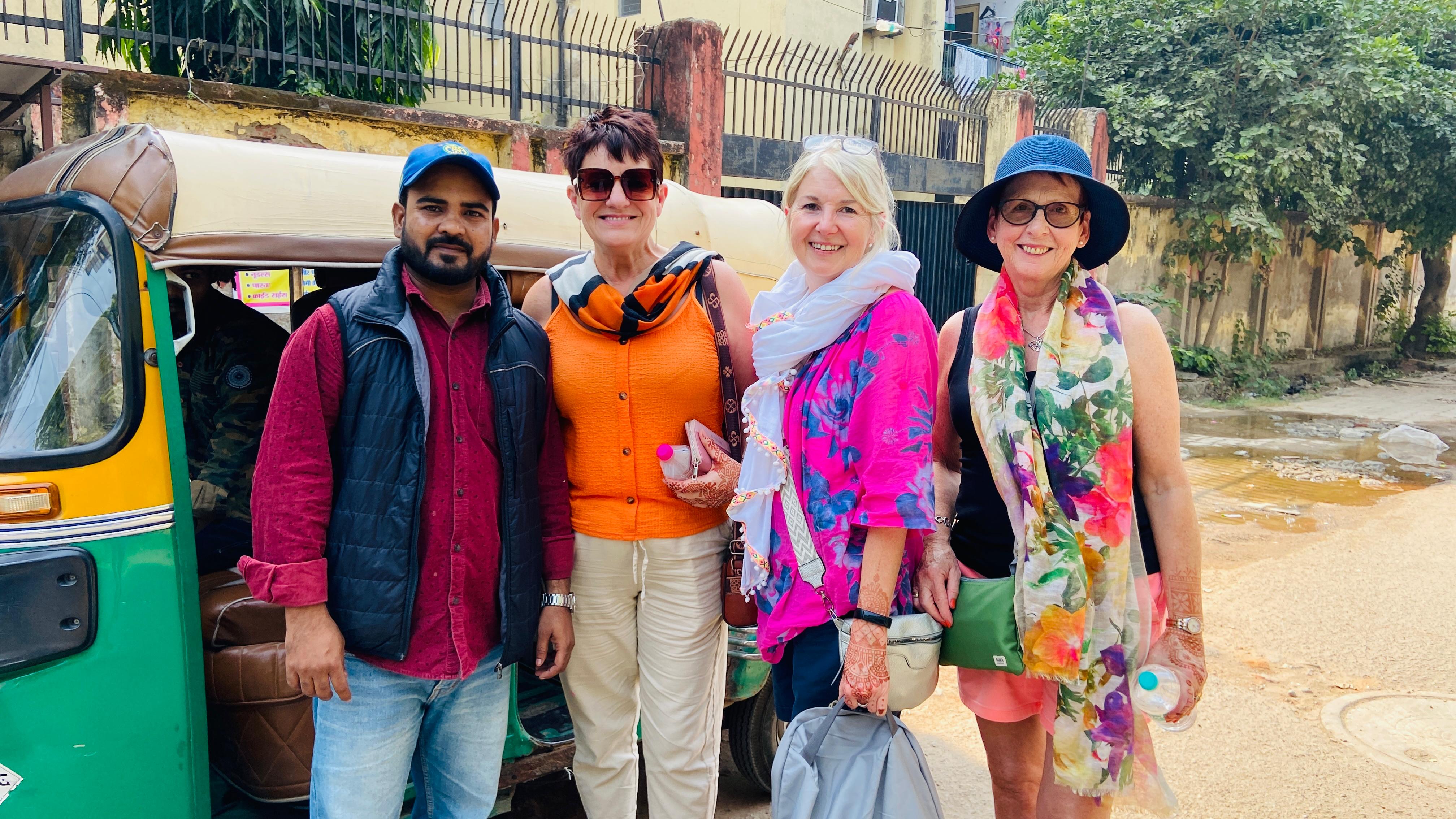 Classic Tours India