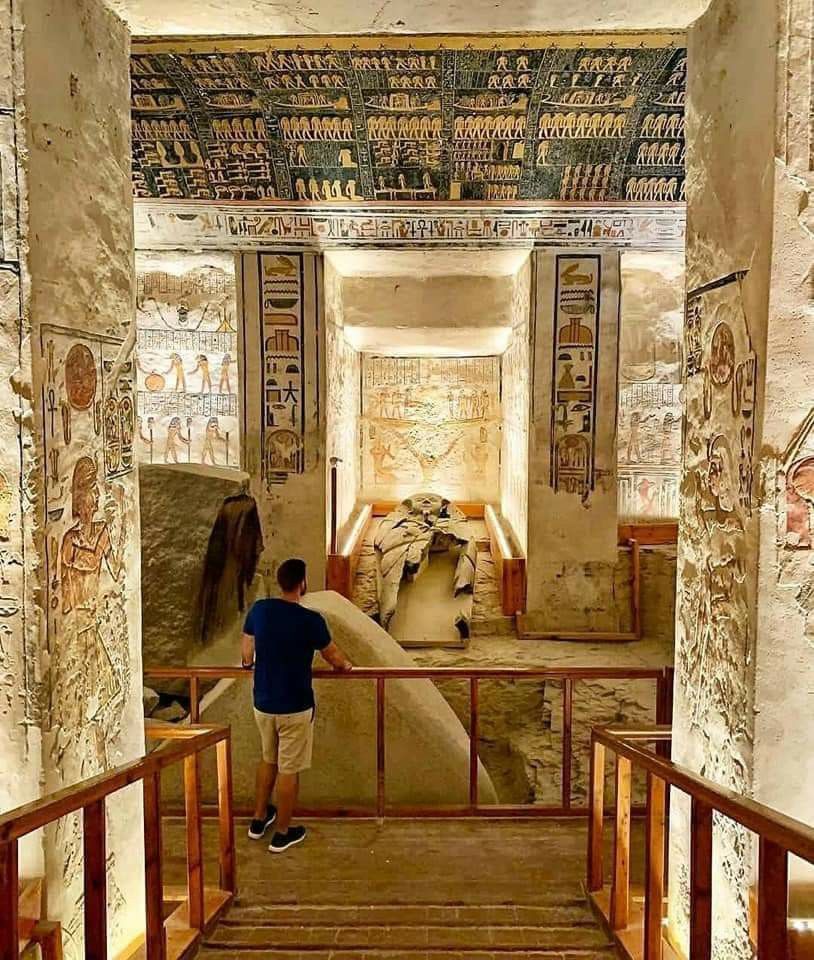 EGYPT TIA TOURS