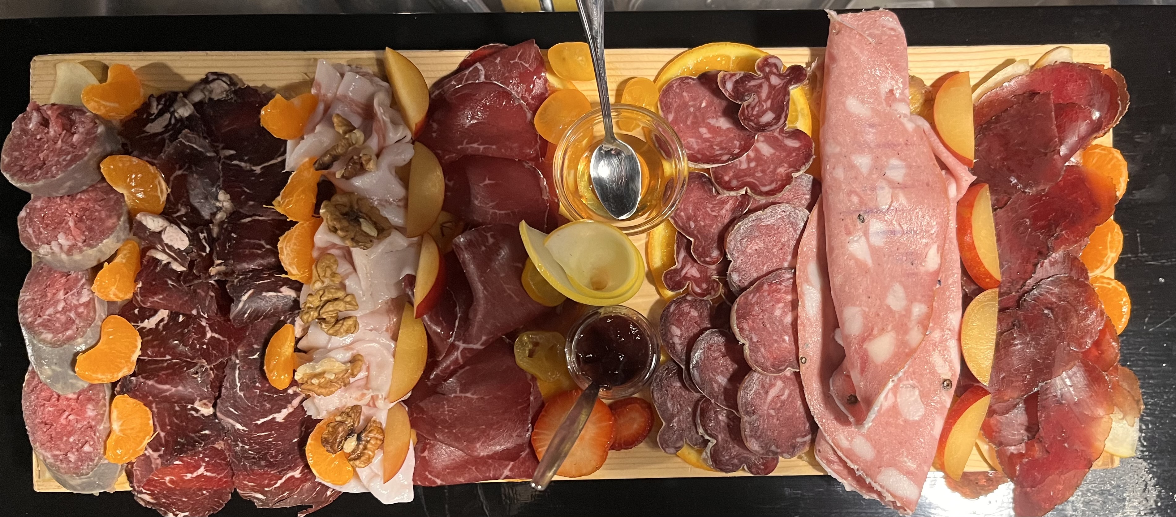 Il Tagliere Gourmet