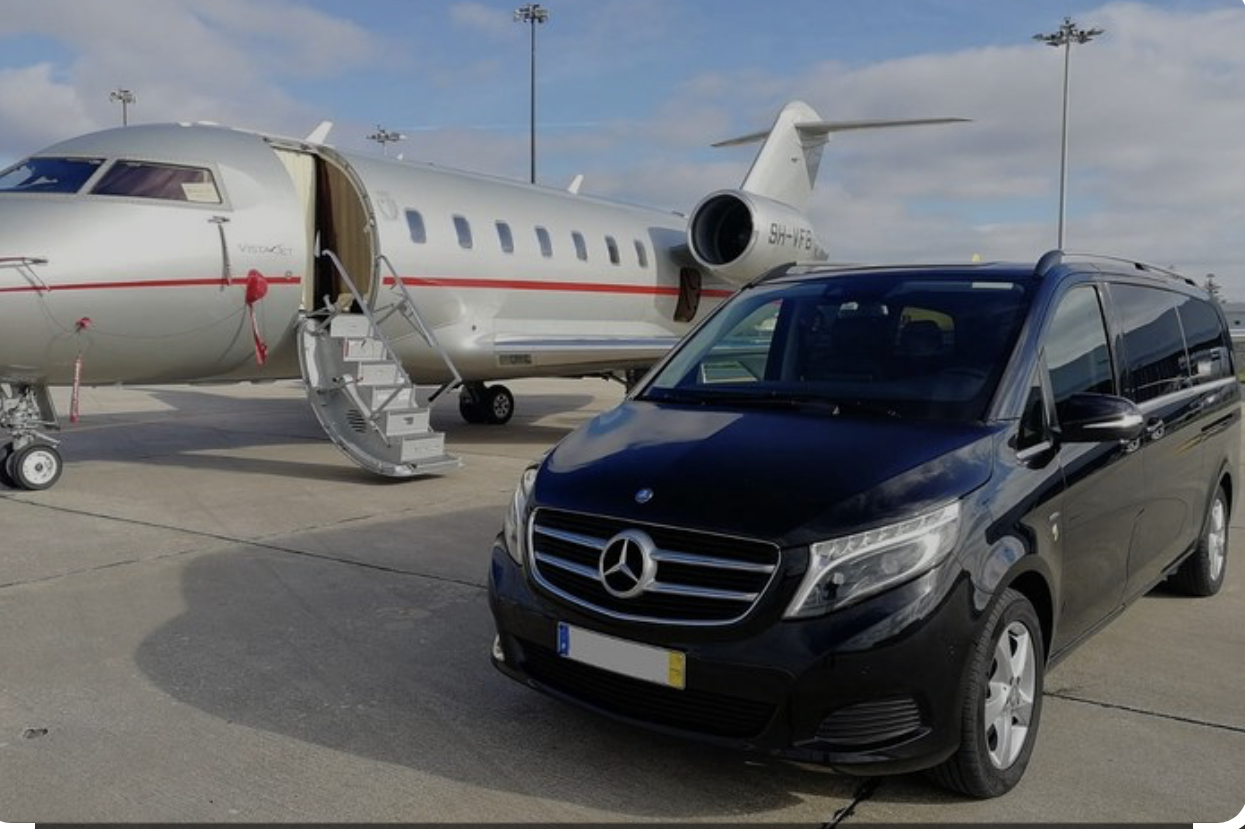 Epic Executive Transports