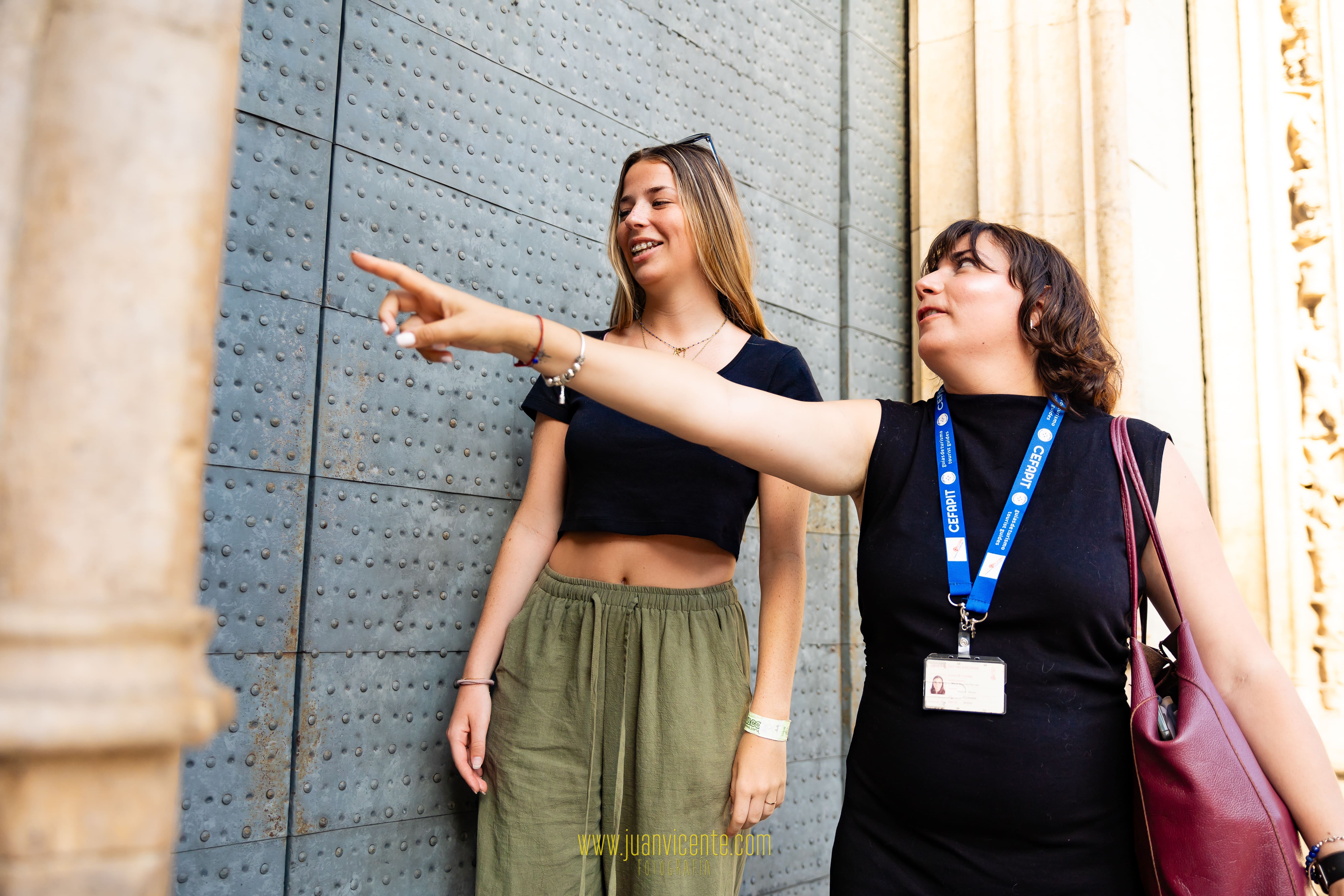 Tasting Valencia Tours