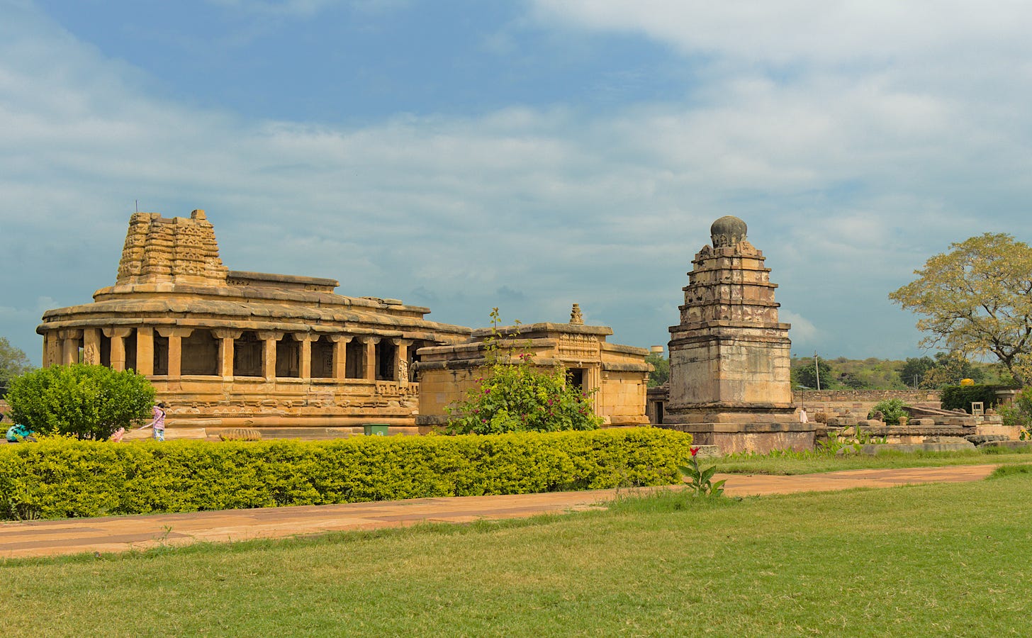 Les Clés de L'Inde