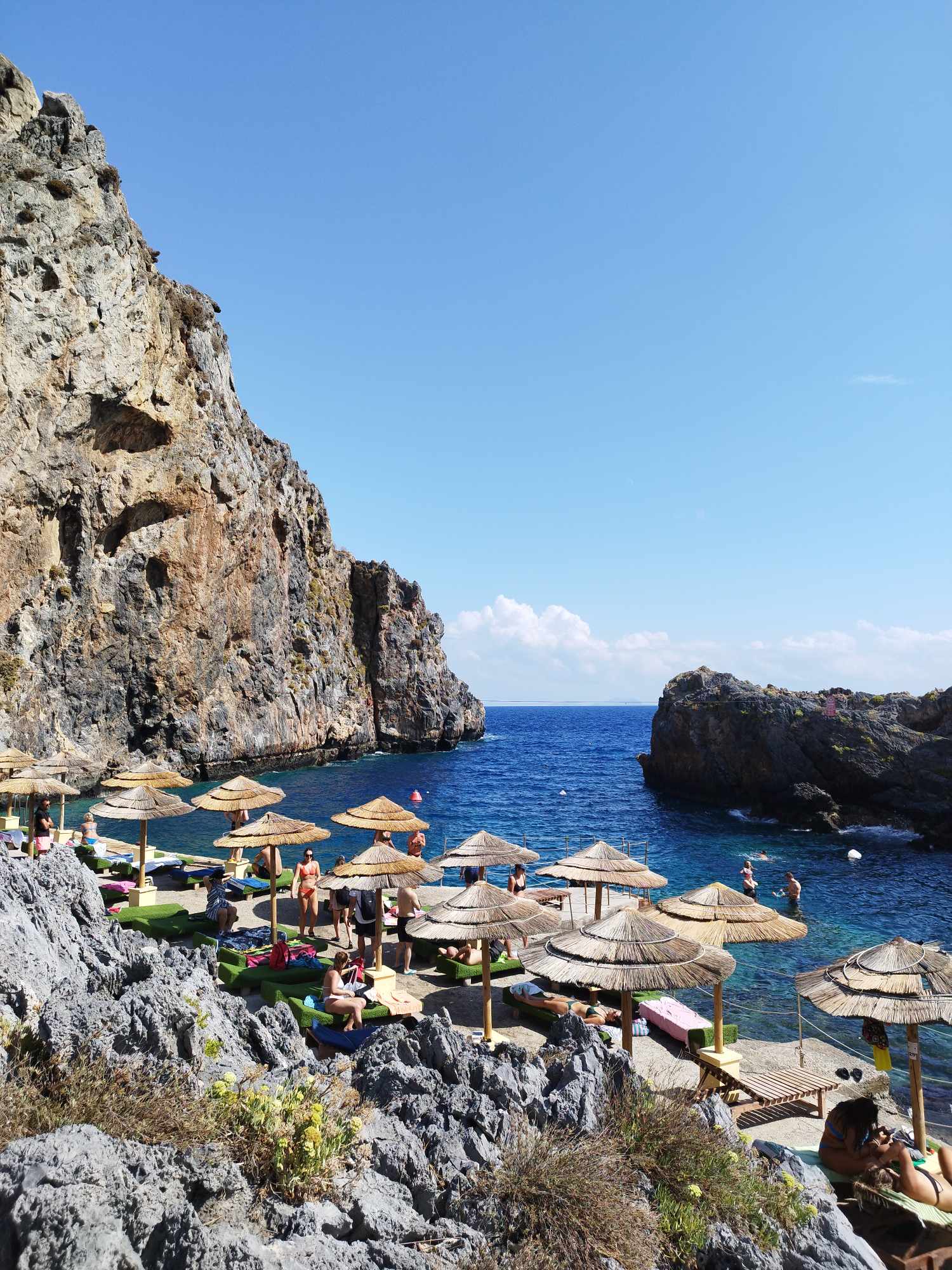 MOYSIDIS TRAVEL