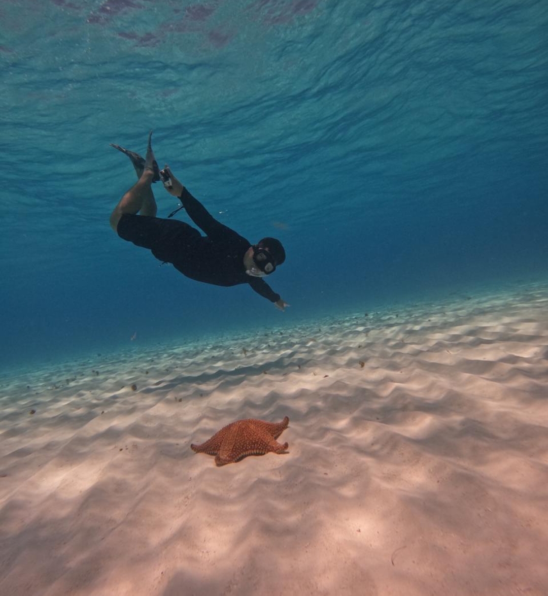 Benjamin Tours Riviera Maya