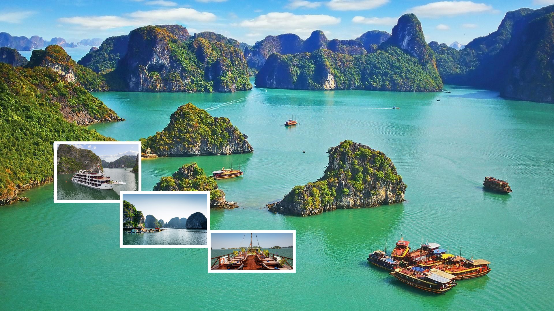 Rustic Asia Travel