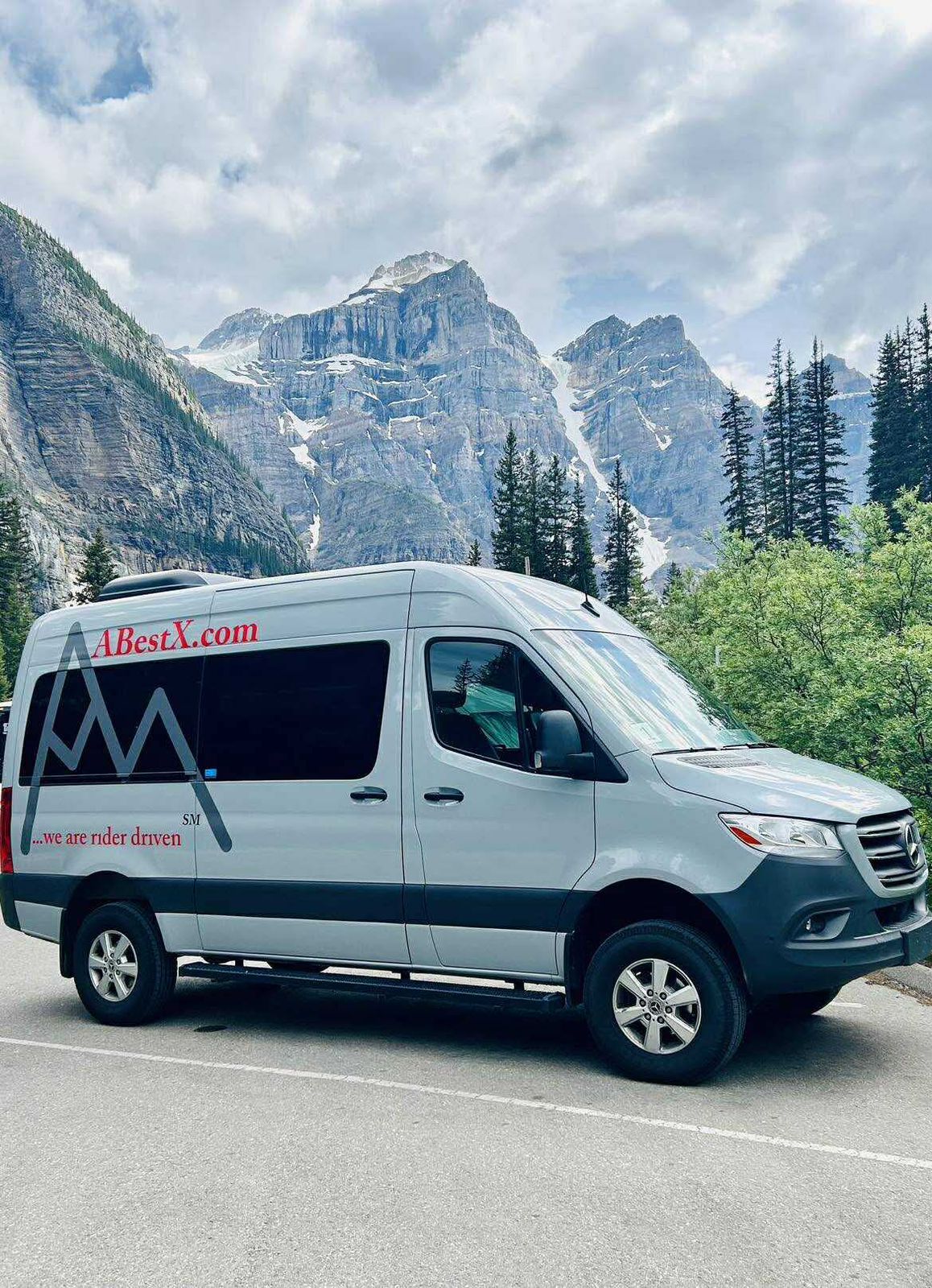 ABest Transport and Tour Services Inc