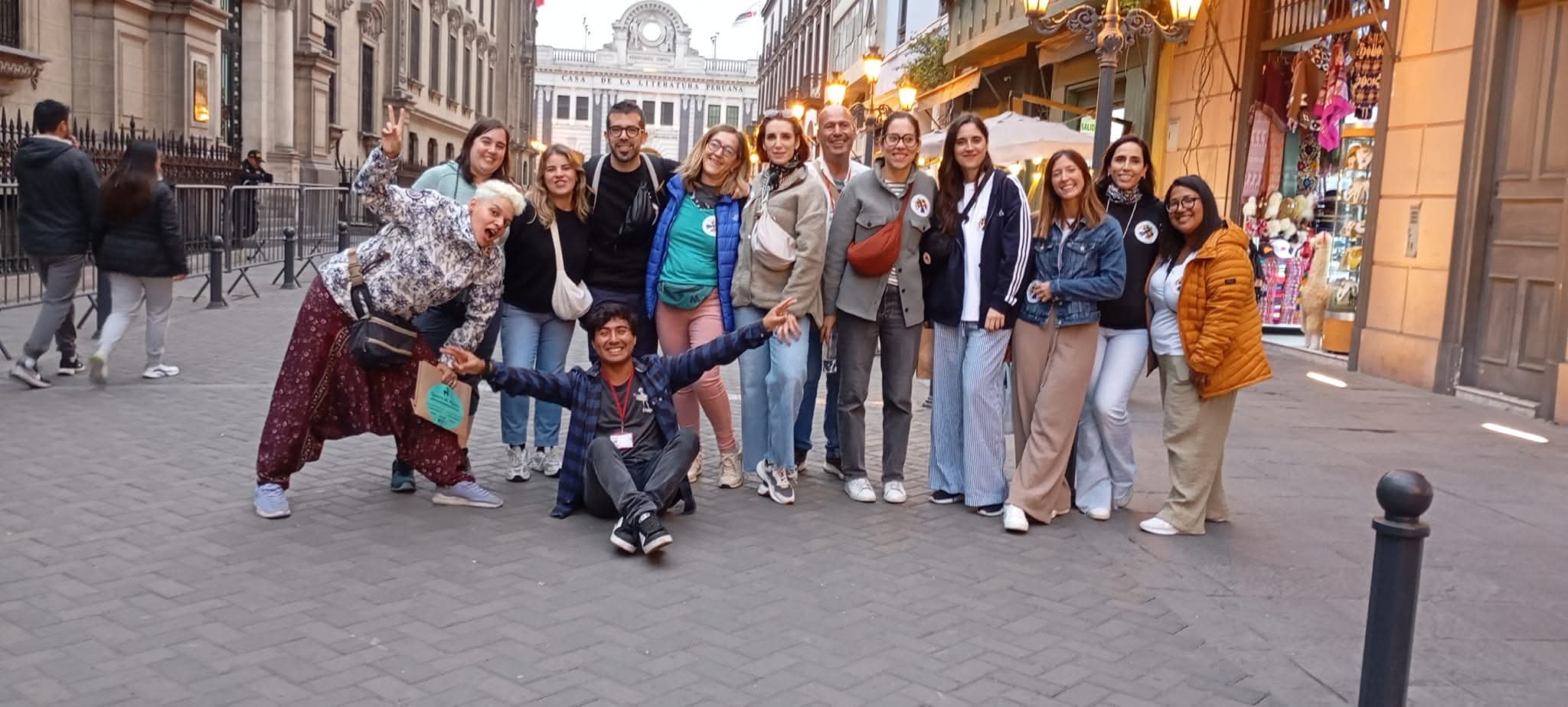 https://www.facebook.com/LimaCultraTour