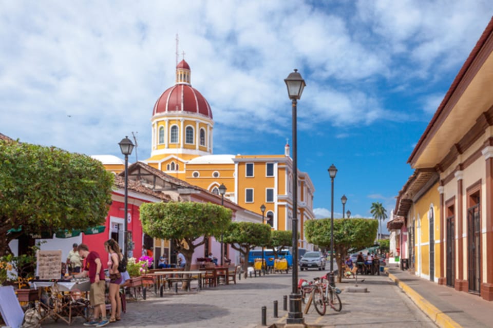 NicaUpTravel