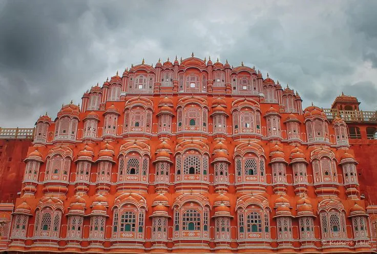 Royal Trails of Jaipur