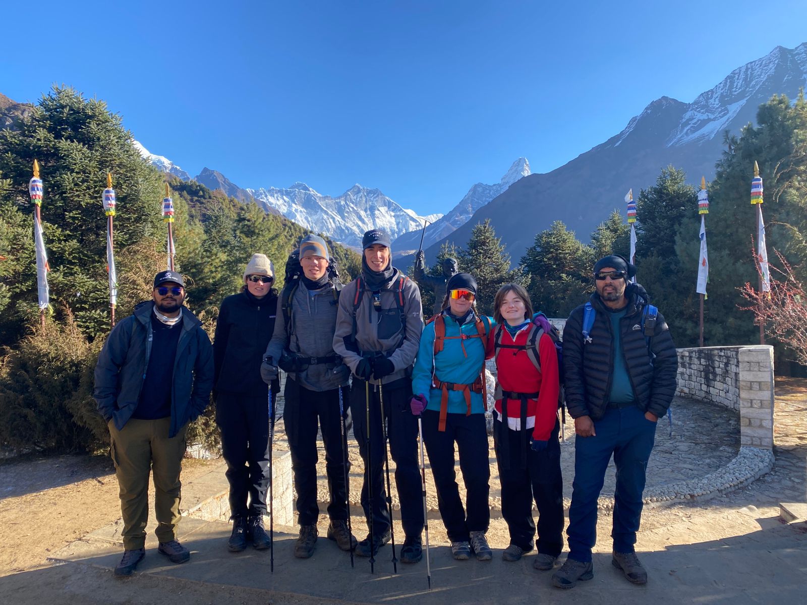 Icicles Adventure Treks & Tours (P.) Ltd.