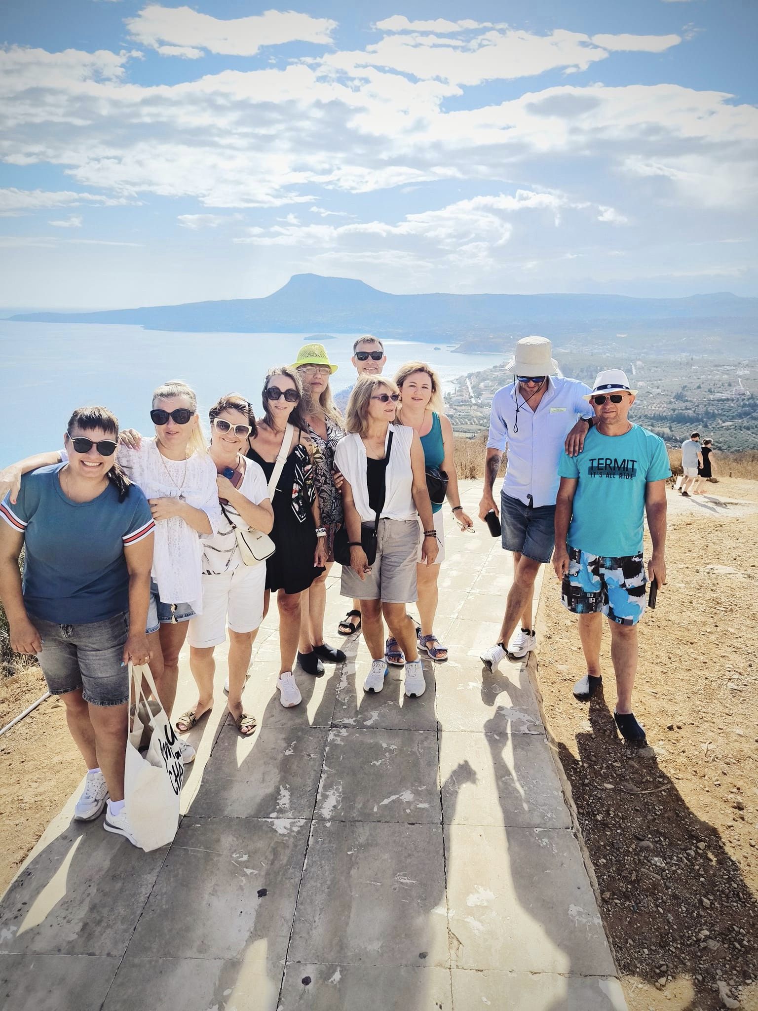 MOYSIDIS TRAVEL