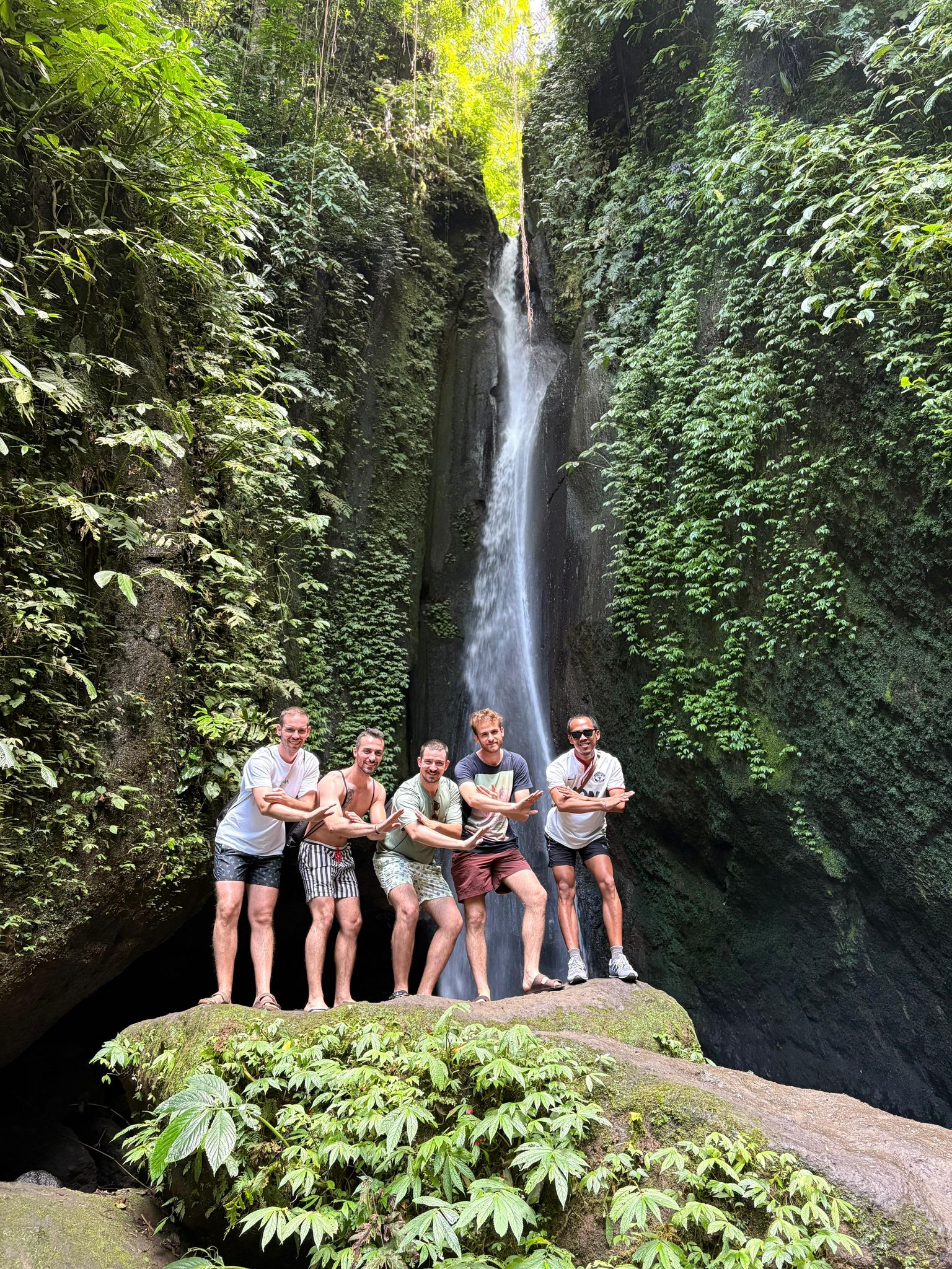 Ubud Daily Trips