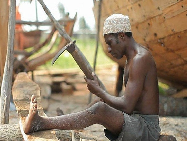 Nungwi Village cultural Tour