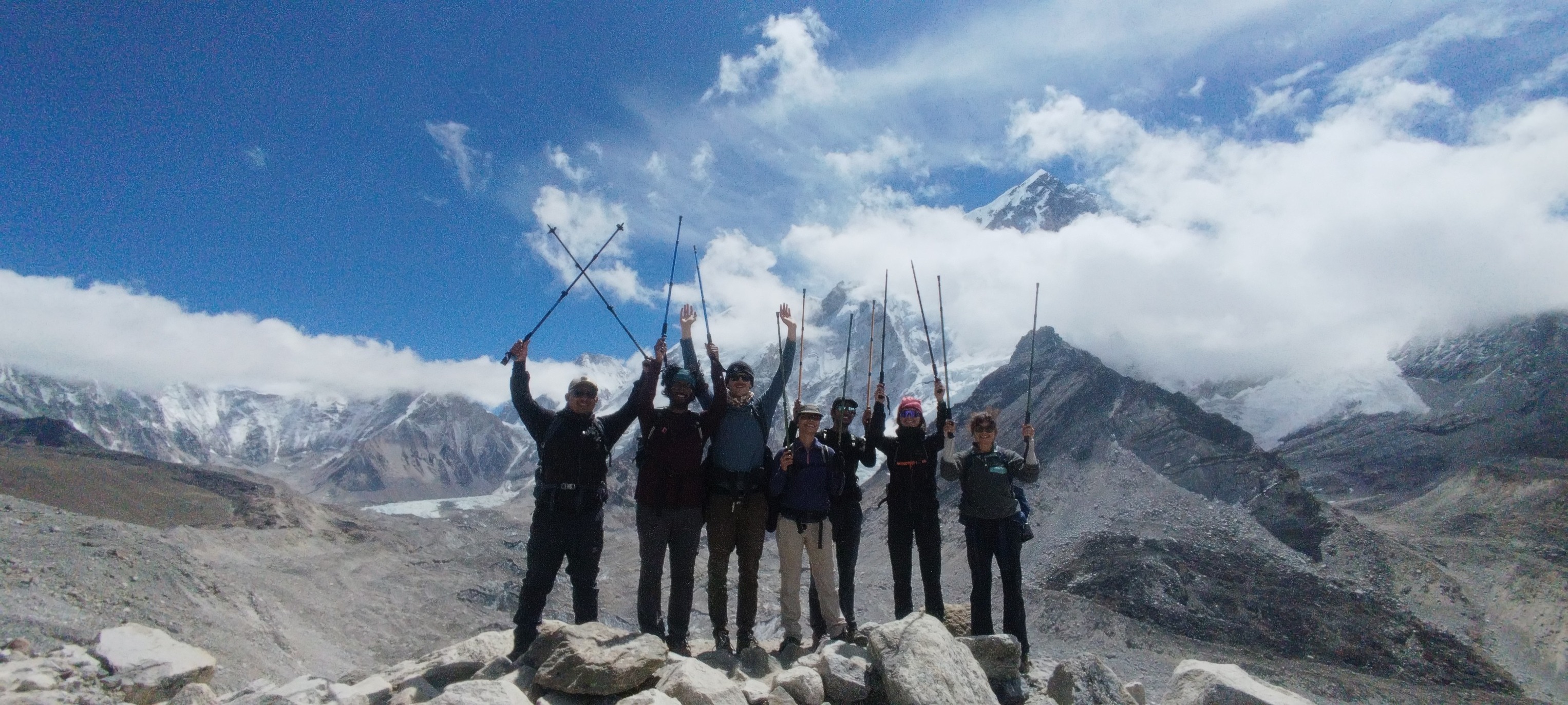 Everest Trekking Routes Pvt. Ltd.
