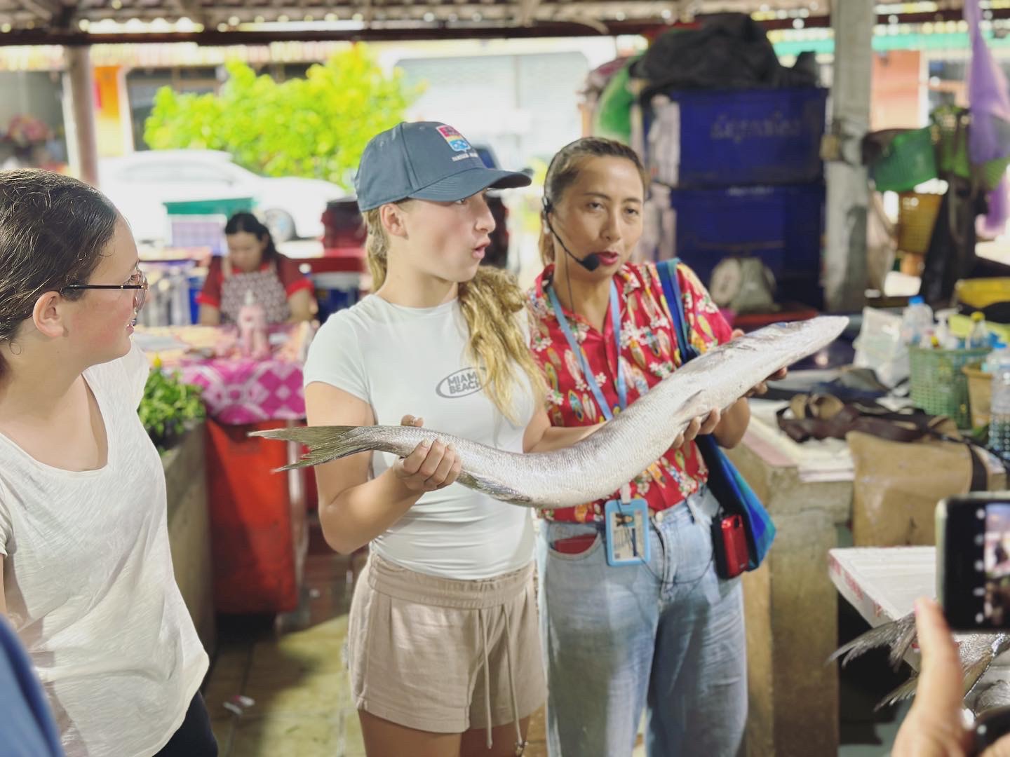 Pakinnaka Thai Cooking School