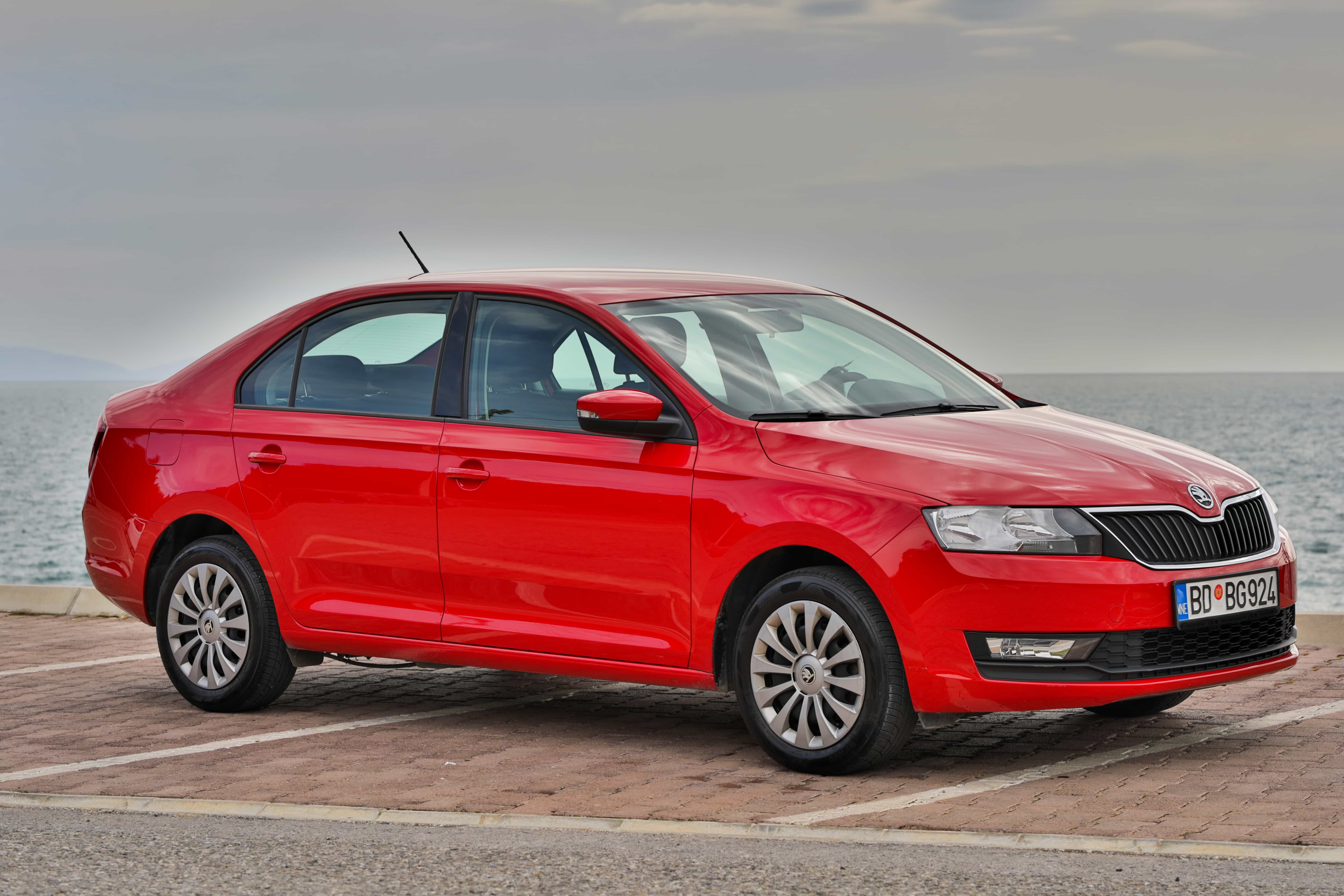 Elite rent a car Budva