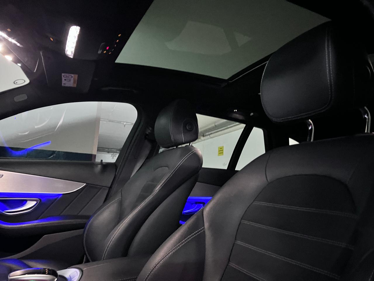 Luxride