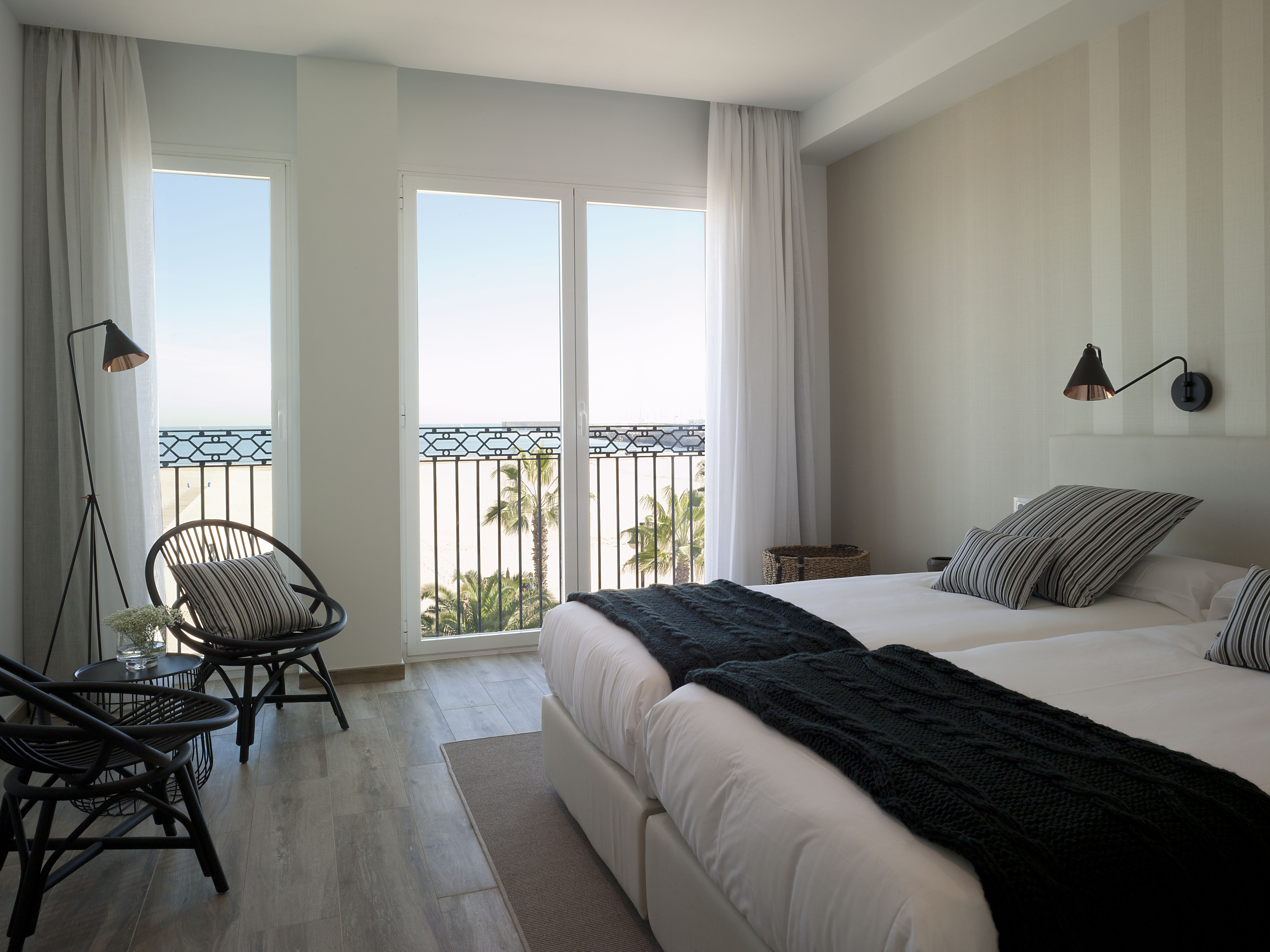 Hotel Balandret