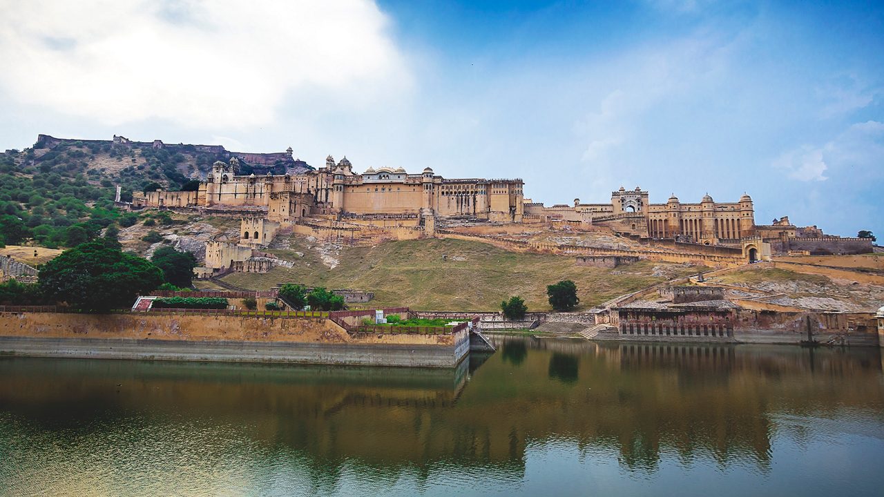 Les Clés de L'Inde