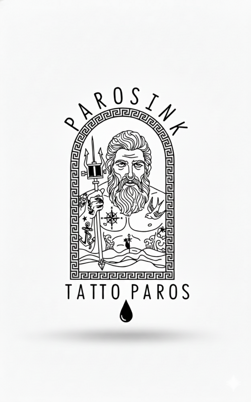 Tattoo parosink