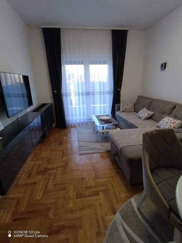 Splendid J&R apartment