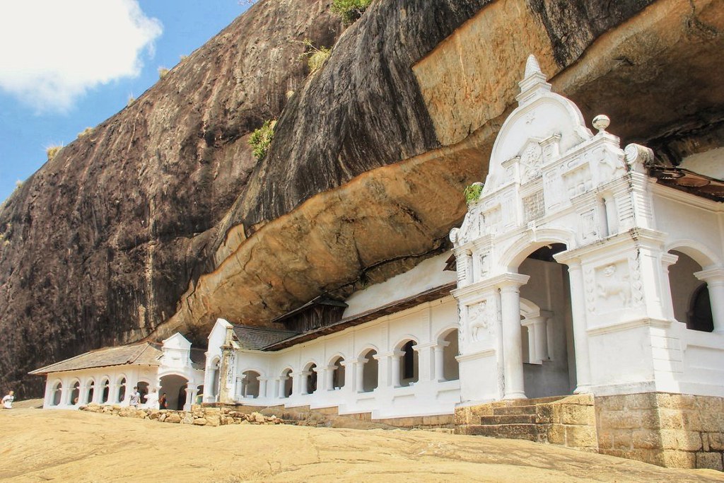 Look Lanka Tours