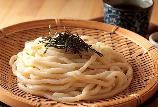 Kyo Udon Ishin
