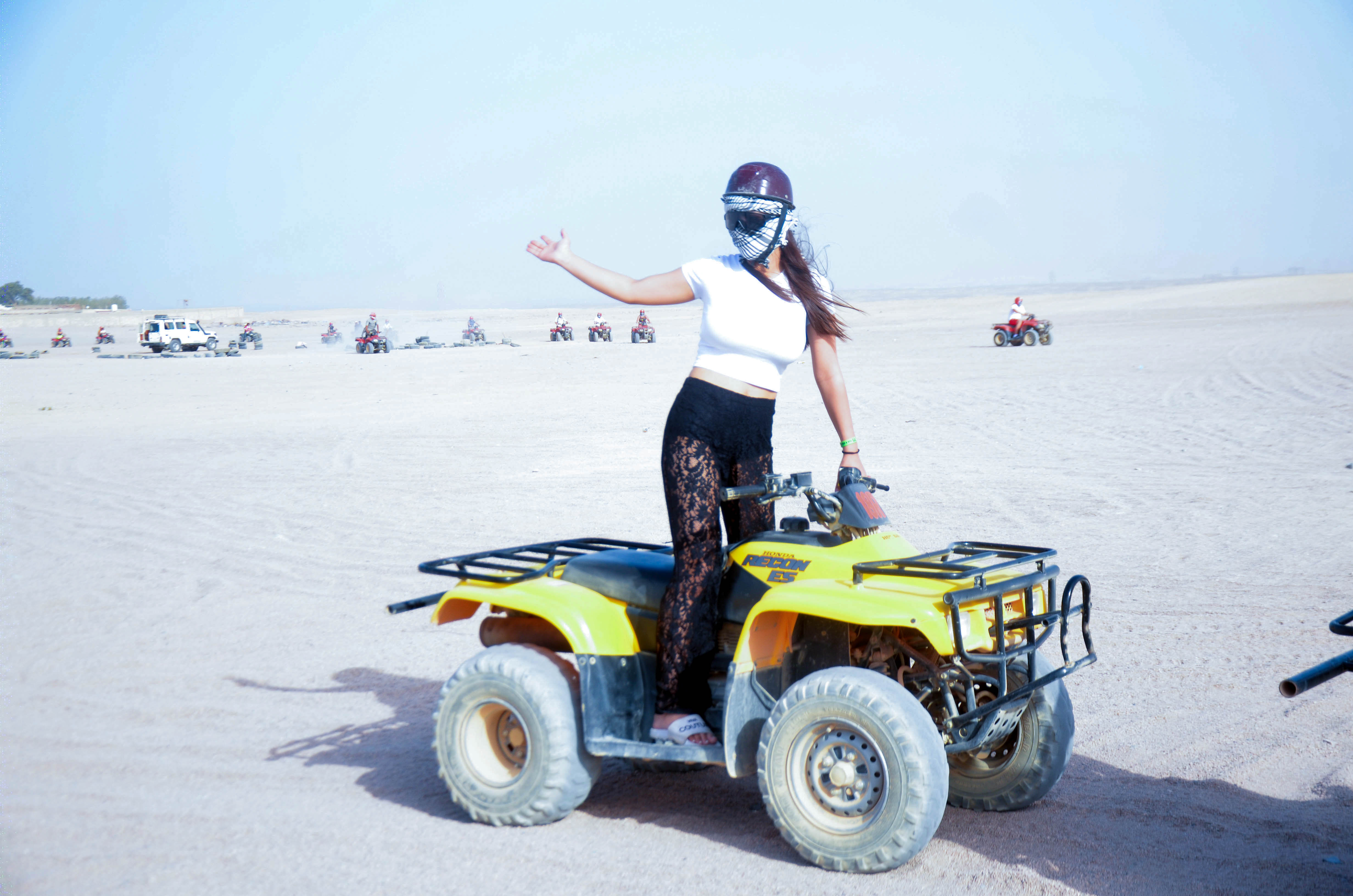 More Egypt Tours