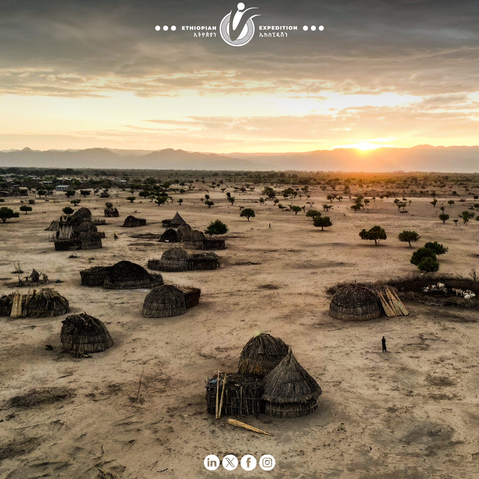 Ethiopian Expedition