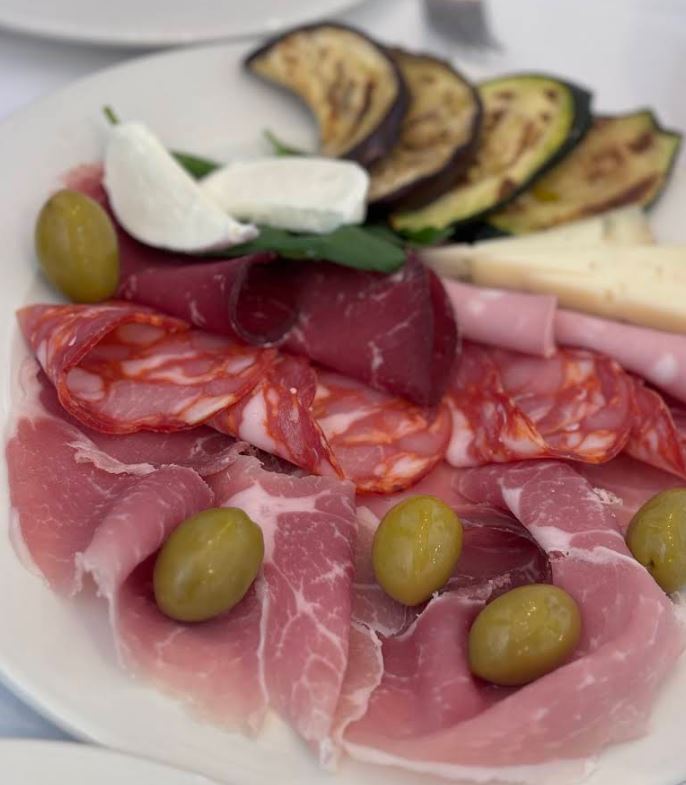 Ristorante Calliope