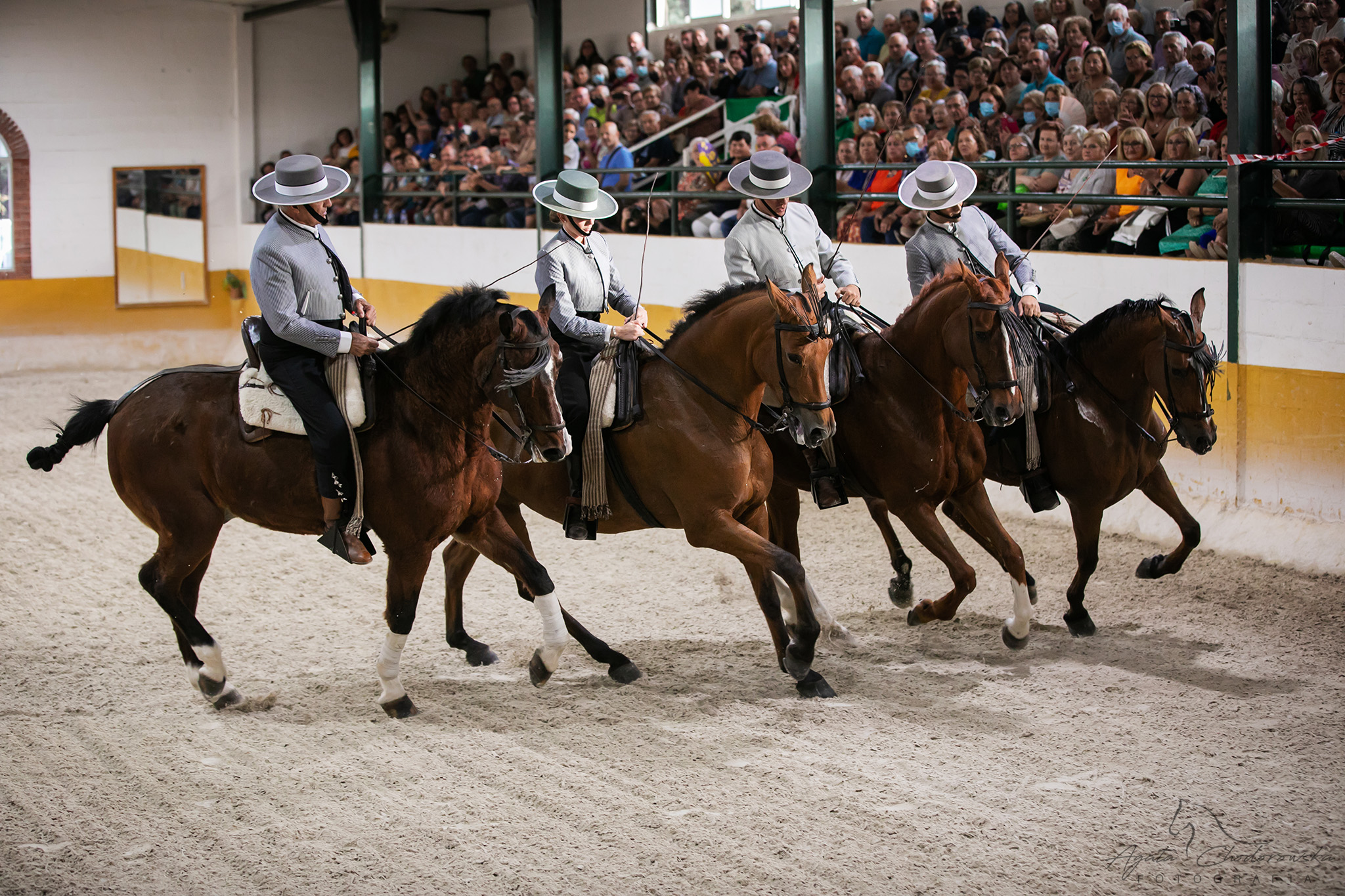 Club Hipico El Ranchito