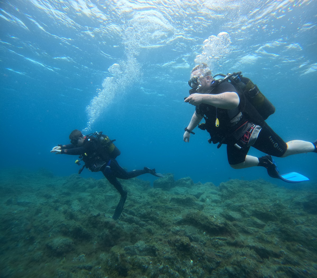12dive Tenerife