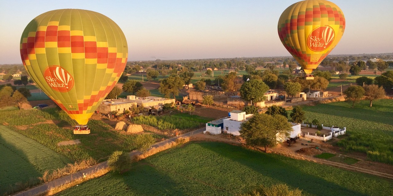 E-Factor Adventure Tourism Pvt Ltd