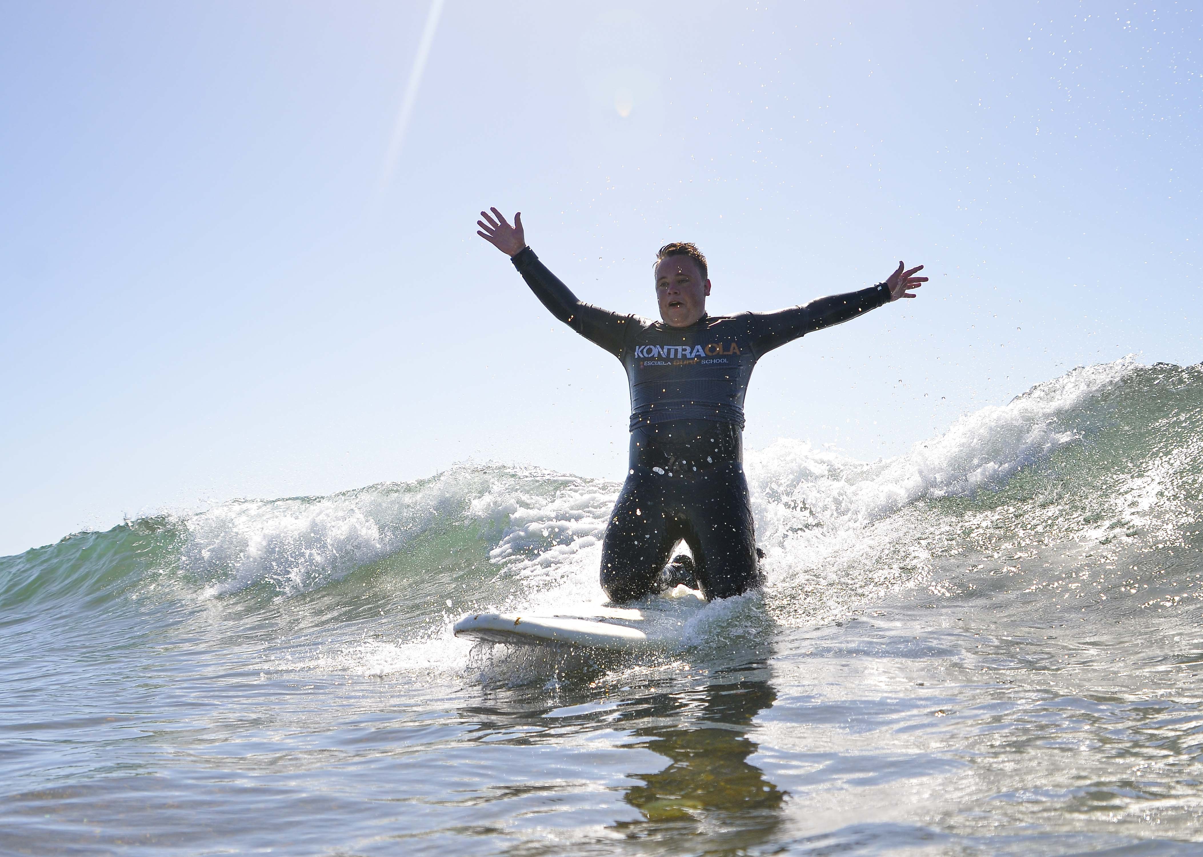 KONTRAOLA SURF S.L.
