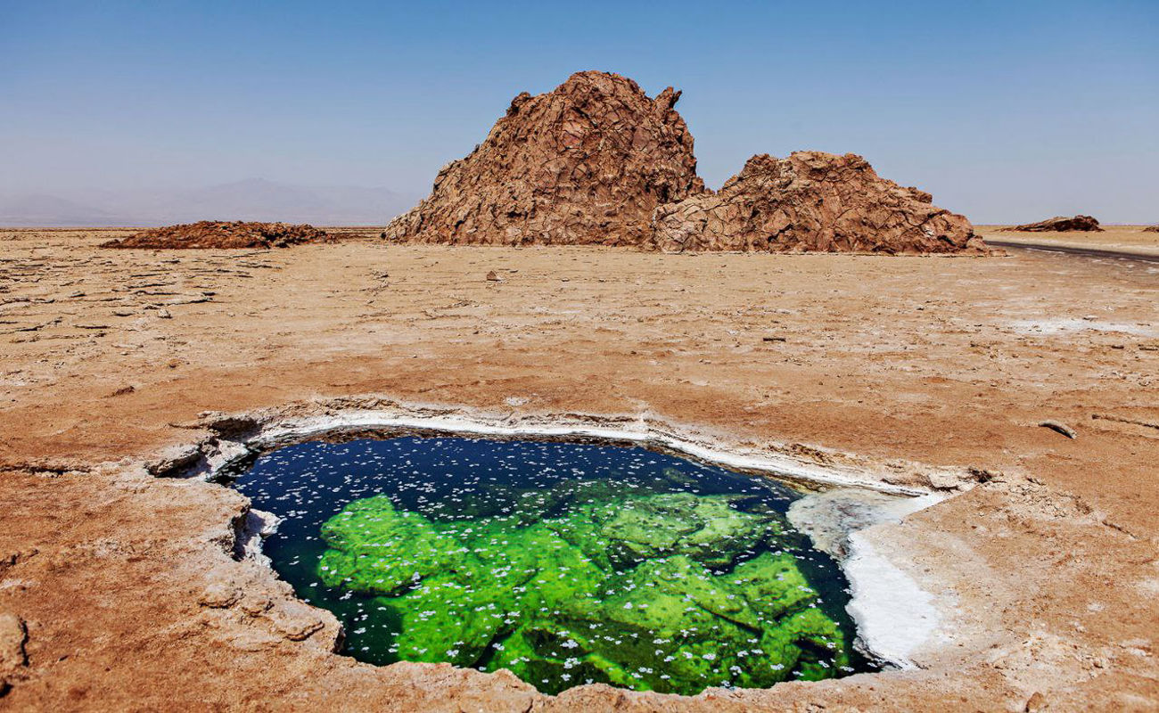 Vowland Ethiopia Tour and Travel