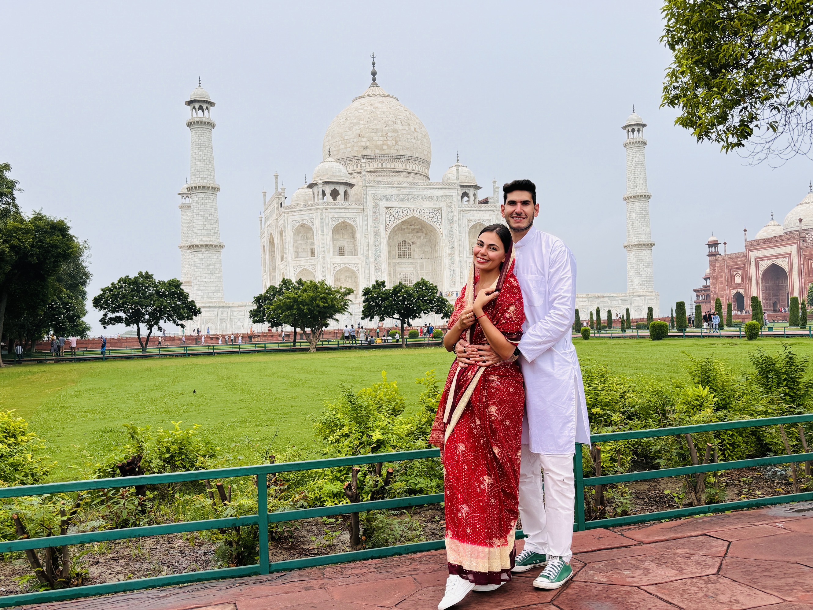 India Tour Solution