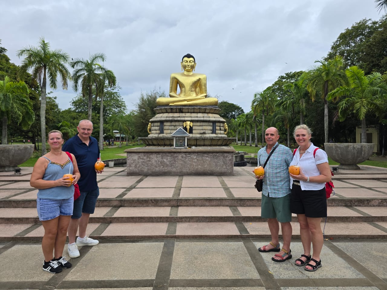 Sri Rides Tours & Travels
